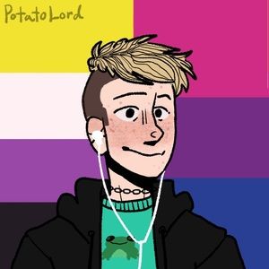 Meet your Posher, Quincy